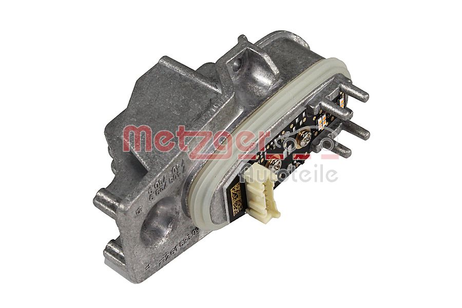 METZGER 0896526 GREENPARTS Steuergerät, Beleuchtung